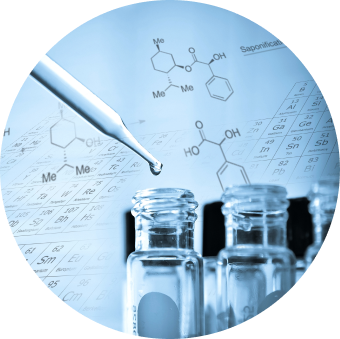 高品質な精製サービス