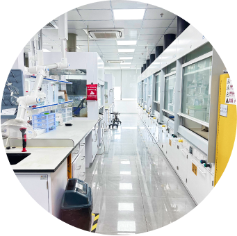 提携ラボルーム