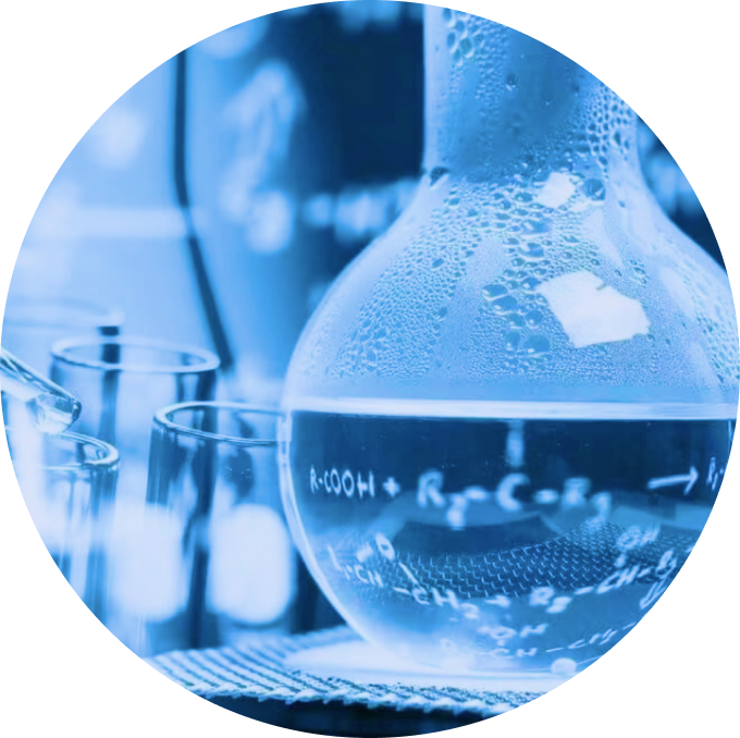 不純物の分析及び合成サービス